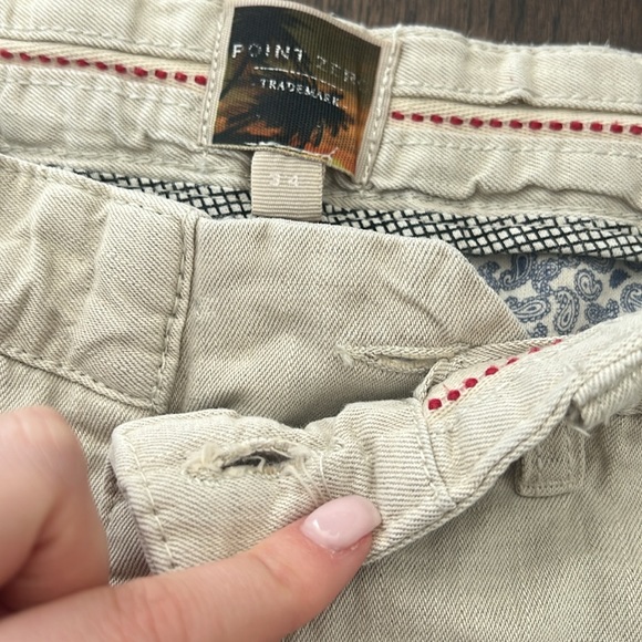 Point Zero | Pants - Picture 4 of 5